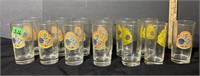 Township of Dover glasses