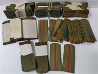 Russian Military Uniform Shoulder Boards