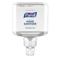 Purell 7751-02 Healthcare Advanced Gentle/Free