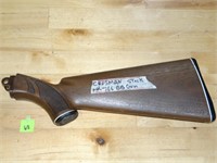 Crosman Model 766 BB Gun Plastic Stock