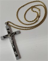 Religious Necklace