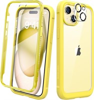 Phone 15 Plus Case 6.7''