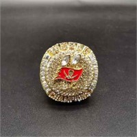 Tampa Bay Buccaneers Champs Ring NEW