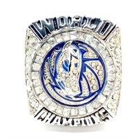 Dallas Mavericks Champs Ring NEW
