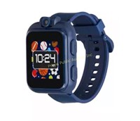 PlayZoom $64 Retail Kids Smartwatch w/ Earphones,