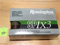 12Ga Remington Shotshells 10ct