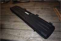 Smith and Wesson Plastic Gun Case