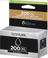 LEXMARK 14L0174 (200XL) HIGH-YIELD INK CARTRIDGE,
