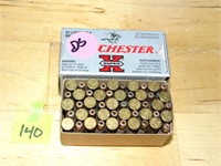 22LR Winchester Rnds 50ct