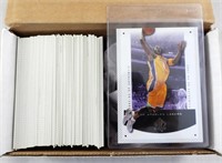2002-03 SP AUTHENTIC BASKETBALL #1-100