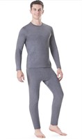 ROCKY THERMAL LONG JOHNS   AND CREW NECK LONG