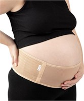 JILL & JOEY MATERNITY BELT FOR BACK AND BELLY
