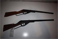 BB GUNS Daisy Heddon , Vintage BB Gun