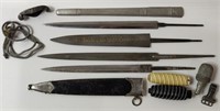 German Military Daggers / Parts