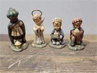 1996 Goebel Figurines