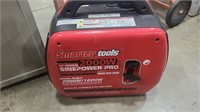 SINEPOWER PRO 2000 WATT GENERATOR