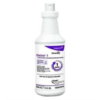 Diversey Oxivir 1 RTU Disinfectant Cleaner 32 Oz
