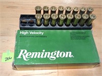30-30 Win 170gr Remington Rnds 16ct
