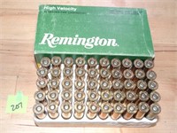 357 Mag 158gr Remington Rnds 50ct