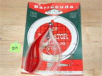 Barracuda Pulsator Jig