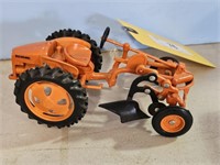 AC G TOY TRACTOR