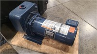 STA-RITE HEAVY DUTY IRRIGATION PUMP M HM8-1FL