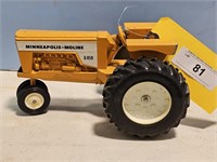 MM G-850 TOY TRACTOR