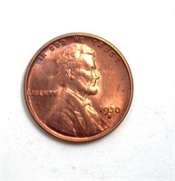 1930-S Cent