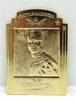 1997 PINNACLE X-PRESS GOLD CARD KEN GRIFFIN JR