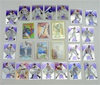 (2) 1989 KEN GRIFFEY  JR ROOKIE PLUS MORE