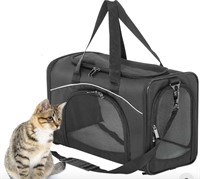 PETSFIT Two-Way Placement Dog Carrier