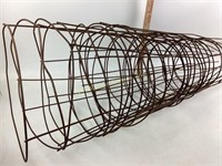 Set of 9 tomato cages