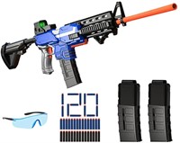 Toy Gun Automatic Sniper Rifle for Nerf Guns