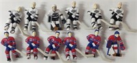 Gretzky Hockey Men Montreal & La Kings,