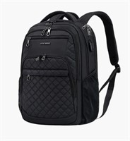 KROSER Travel Laptop Backpack 17 Inch Large