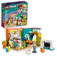 2-LEGO Different Boxes
Lego Friends Leo's Room
