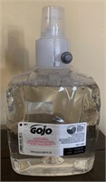 Gojo handwashhandwashing