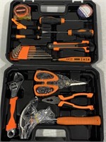 SOLUDE TOOL SET