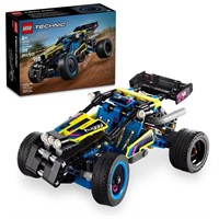 LEGO Technic Off-Road Race Buggy Buildable Car