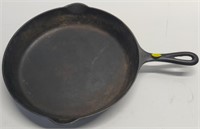 1930s Smart Brockville #9 Cast Iron Frying Pan
