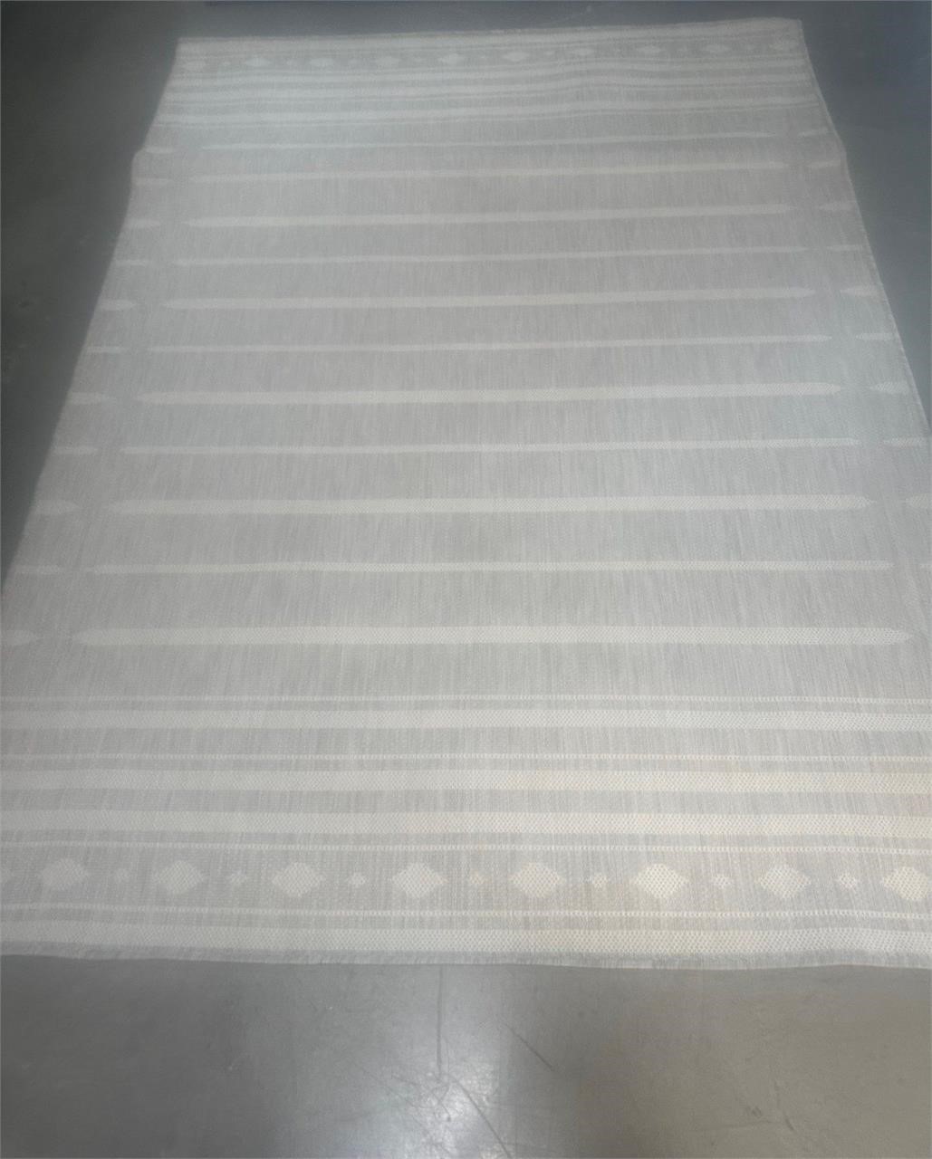 Beautiful New 4x6 Carpet Rug