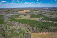 00 City Lake Drive - 101 Acres in Albemarle NC