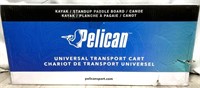Pelican Universal Transport Cart