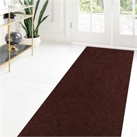 Custom Size Runner Rug 2 ft x 6 ft, ZGR Carpet