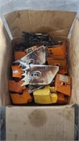 MISC CHAINSAW PARTS