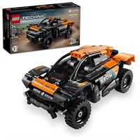 LEGO Technic NEOM McLaren Extreme E Race Car,