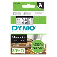 DYMO 53713 D1 High-Performance Polyester
