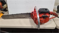 HOMELITE SUPER AUTOMATIC VINTAGE CHAINSAW