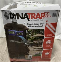 Dynatrap Mosquito Trap Xl (open Box)