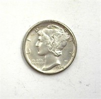 1934-D Dime